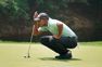 Indian open: Ahlawat climbs into top-10 before lightning stops play