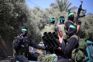 UN envoy says 'reasonable grounds' to believe Hamas committed sexual violence on Oct 7