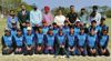 6 girls from city in Punjab team for baseball Nationals