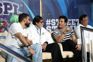 ‘Fake news’: Amitabh Bachchan on reports of his hospitalisation; posts photos attending ISPL 2024 finals with son Abhishek and Sachin Tendulkar