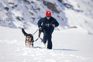 Furry paws to join runners for ‘Snow Tails’ in Lahaul & Spiti