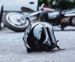 Man dies as stray animal hits bike