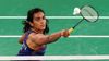 Madrid masters: Patient Sindhu eases into quarters