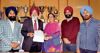 ICAR recognition for BSc Agri  course at Khalsa College Amritsar