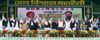 INDIA leaders sound poll bugle at Patna rally