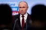 After landslide win, Putin warns the West a Russia-NATO conflict is just one step from World War 3