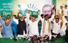 INDIA bloc seals Bihar deal, RJD to contest 26 seats, Congress 9
