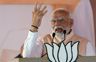 Mission 370: PM Modi kicks off UP campaign from Meerut