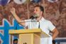 30 lakh vacant govt posts will be filled, youths will get apprenticeships: Rahul Gandhi in Rajasthan’s Banswara