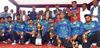 Haryana village cricket team win trophy at Jakhar’s Panjkosi