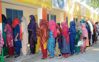 INDIA VOTES 2024: In an electorate of 20.8 lakh, 41.3K first-time voters in Karnal