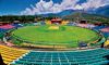 Dharamsala readies to host two IPL matches