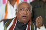 Congress played key role in country’s development, says Mallikarjun Kharge