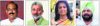 For Gurdaspur Lok Sabha seat, BJP zeroes in on four candidates