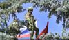 Nepal Deputy PM asks Russia to share list of Nepali citizens serving Russian Army