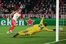 Champions League: Hurri-Kane strikes Lazio, Mbappe at it again