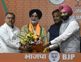 Ex-Indian ambassador to US Taranjit Singh Sandhu joins BJP