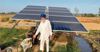 Farmers to get 90,000 solar pumps on 60% subsidy