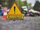 Two killed in  road mishap
