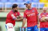 IPL 2024: Punjab Kings opt to bowl against Delhi Capitals
