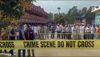 Uttarakhand DGP visits Nanakmatta gurdwara to inspect murder scene