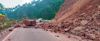 Slope protection work on 39-km Parwanoo-Solan road begins soon