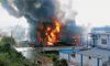 Human rights body seeks probe report on factory fire