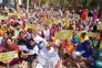 AAP fooling Punjabis with false promises: SAD women