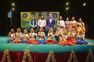 486 students awarded at Kalakriti Bhawan