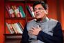 Piyush Goyal: 370-seat target tribute  to abrogation of special status