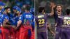 IPL 2024: RCB, KKR eye course correction to add momentum to campaign