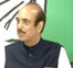 Ghulam Nabi Azad’s DPAP allotted ‘bucket’ symbol for Lok Sabha poll