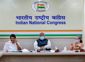 Lok Sabha elections: Congress's poll panel meets to finalise candidates for UP, MP, J-K