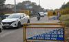 Traffic advisory over VP’s visit in Chandigarh today