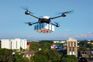 Comprehensive law needed to regulate drones