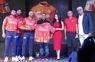 IPL 2024: Punjab Kings unveil new matchday jersey at grand event in Chandigarh