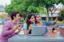 No more Insta reels on campus, Bhiwani college girls ordered