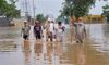 Farmers drill deeper to install borewells as floods contaminate groundwater in Doaba