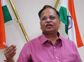 Supreme Court dismisses AAP leader Satyendar Jain’s bail plea in money laundering case