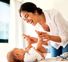 Health: Motherhood  @40 and after