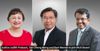 Two Indian-origin members among three new additions to National University of Singapore board of trustees
