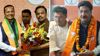 Former Kurukshetra MP Naveen Jindal quits Congress, joins BJP minutes later