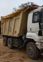 17 vehicles seized for illegal transportation of mining minerals in Yamunanagar district
