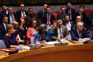 Russia, China veto US bid in UN for immediate Gaza truce