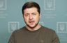 Zelenskyy fires more aides as Russia launches drones