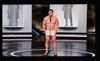 John Cena walks naked into Oscars to present award for best costume design; stun fans