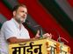On basis of caste census, economic mapping will ‘uproot’ 50 pc reservation limit: Rahul Gandhi