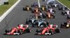 Australian Grand Prix: Max Verstappen retires with engine failure, Carlos Sainz wins