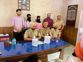 Two held with 5.4-kg opium