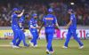 Struggling Mumbai Indians look for happy homecoming against Rajasthan Royals in IPL 2024